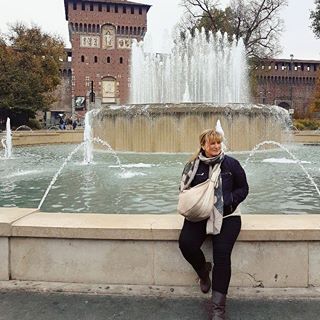 Profile Picture of Loredana Lippi (@loredana.lippi.1) on Facebook