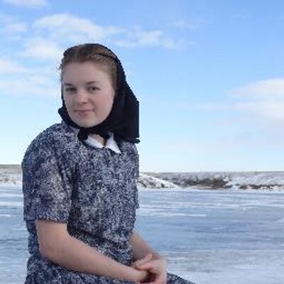 Profile Picture of Leah-Meghan Hofer (@MeggHofer) on Twitter