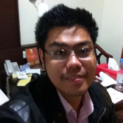 Profile Picture of Eric Sison (@SisonEric) on Twitter