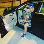 Profile Picture of 👑ALBA & ABRAHAM👑 (@thugordo_consentido) on Instagram