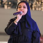 Profile Picture of رندا تركستاني🎙🇸🇦 (@randa_1415) on Instagram