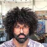 Profile Picture of Michael Gadlin 🎨 (@contemporary_vision) on Instagram