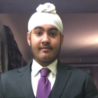 Profile Picture of Mandeep Multani (@Multani2012) on Twitter