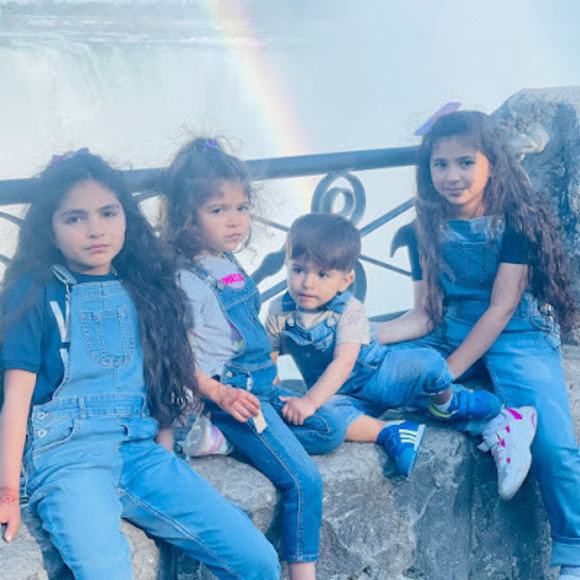 Profile Picture of Nabila Mirzaie (@nabilamirzaie8) on Poshmark