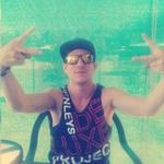 Profile Picture of Kyle Whiteman Jennings (@kye_fry_) on Instagram