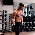 Profile Picture of Matt Booth (@matt_booth93) on Instagram