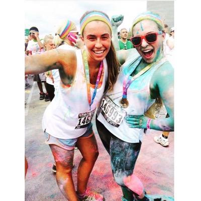 Profile Picture of Jessica Purcellon Twitter