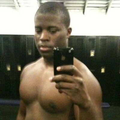 Profile Picture of Darius Warren (@D_Rocka36) on Twitter