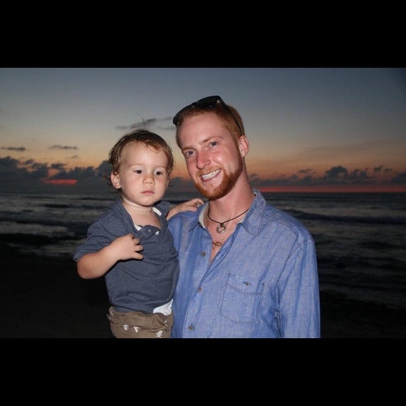 Profile Picture of Jeremy Steenberg (@jsteenberg1990) on Poshmark