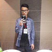 Profile Picture of Ray Wong (@ray-wong-96) on Quora