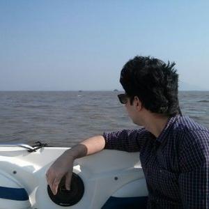 Profile Picture of Anup Shah (@anupshah01) on Twitter