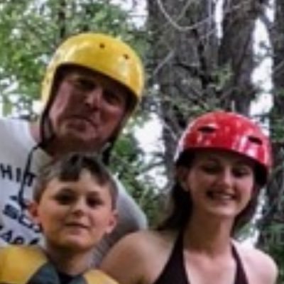 Profile Picture of J Lapinski (@Jerry313400) on Twitter