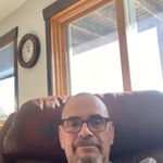 Profile Picture of Rick Arnold-Thorpe (@rickarnoldthorpe) on Instagram