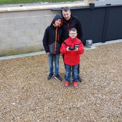 Marc - Twitter Profile Picture of Marc (@MarcKopec1) on Twitter