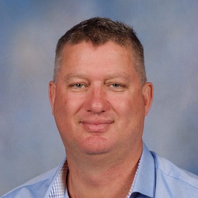 Profile Picture of Greg Hannon (@hannongreg) on Twitter