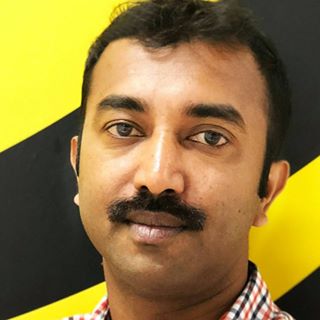Profile Picture of Rajesh Radhakrishnan (@rajesh.radhakrishnan.391) on Facebook