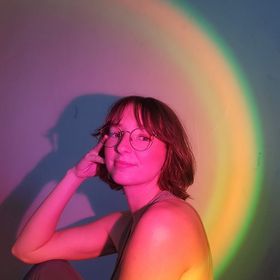 Profile Picture of Christa Talbott (@christatalbott) on Pinterest