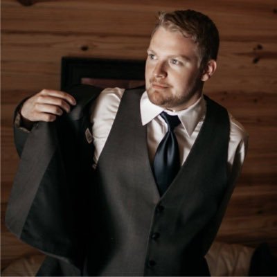 Profile Picture of Matt Pate (@mattpate17) on Twitter