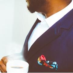 Profile Picture of Ben Okafor (@BenKafor) on Twitter