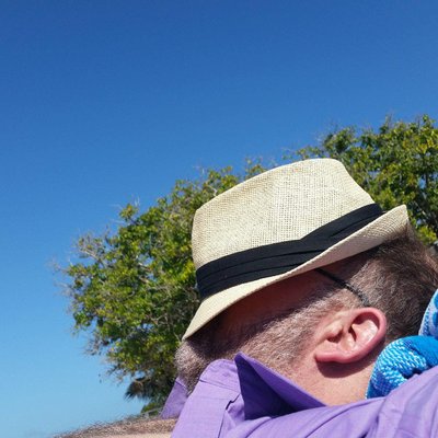Profile Picture of Greg Visser (@RealGregVisser) on Twitter