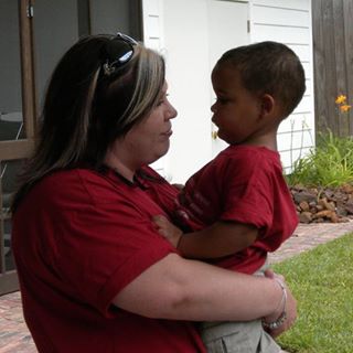 Profile Picture of Mandi Nugent Thibodeaux (@Mandi-Nugent-Thibodeaux) on Facebook