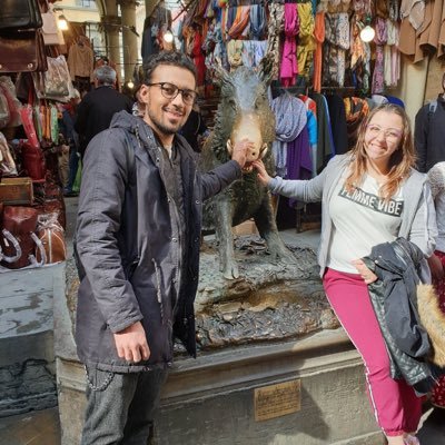 Profile Picture of Anthony Fusaro (@FusaroAnthony) on Twitter