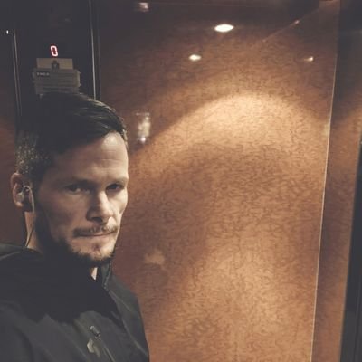 Daniel Nordlund - Twitter Profile Picture of Daniel Nordlund (@swede_in_cork) on Twitter