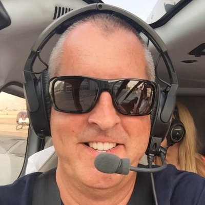 Profile Picture of Jon Parkhurst (@ParkhurstJon) on Twitter