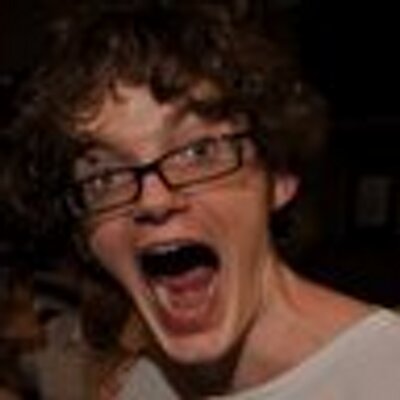 Profile Picture of David Laban (@alsuren) on Twitter