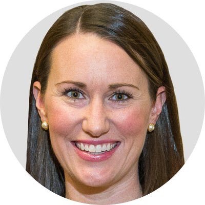 Profile Picture of Bridget Perry (@BridgetPerryPhD) on Twitter