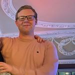 Profile Picture of Daniel Gilpin (@dangilps) on Instagram