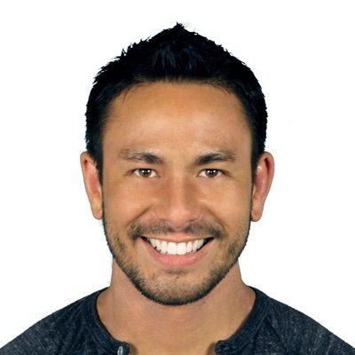 Profile Picture of David J. Mah Mingon Twitter