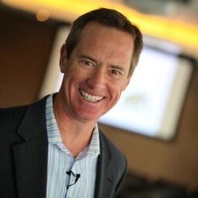 Profile Picture of Herb Cunitz (@hcunitz) on Twitter