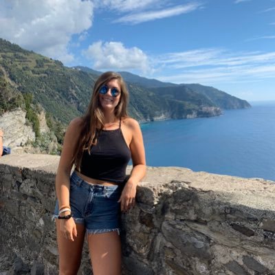 Profile Picture of Julia Matson (@juliamatson5) on Twitter