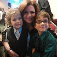 Profile Picture of Jody Thornton (@jody-thornton-12) on Quora