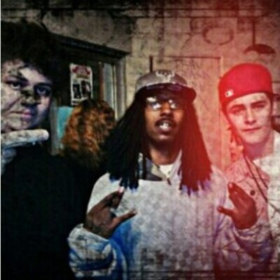 Profile Picture of Anthony Talmadge (@Kht707) on Twitter