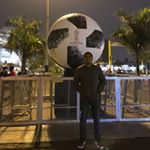 Profile Picture of Carlos Pachas (@carlospachas_) on Instagram