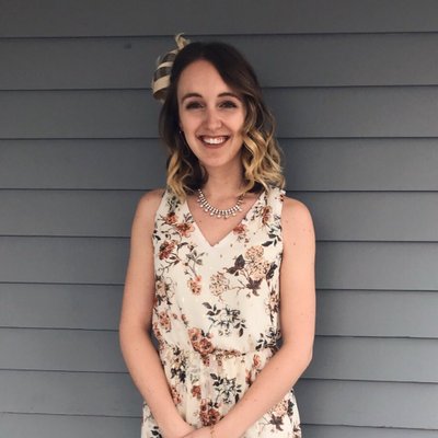 Profile Picture of Jodie Hooker (@jodhooks) on Twitter