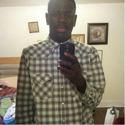 Profile Picture of Maurice Monroe (@Mauricemonroe10) on Twitter