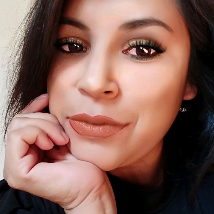 Profile Picture of Hortensia Jimenez (@hortensiajimenez) on Tiktok