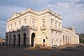 Profile Picture of Sauto Theateron Wikipedia