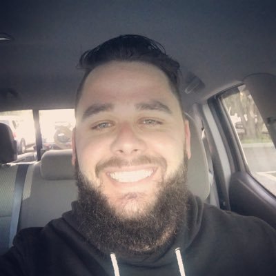 Profile Picture of Curtis Ross🍺 (@Curtis_ross90) on Twitter