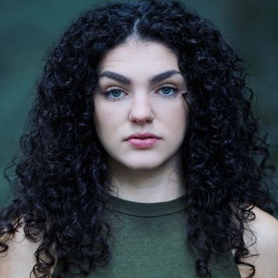 Profile Picture of andrea rose (@andrearosecardo) on Twitter