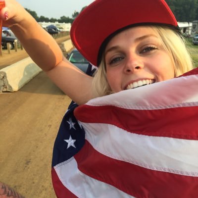 Profile Picture of Haley Moran (@hmoran13) on Twitter