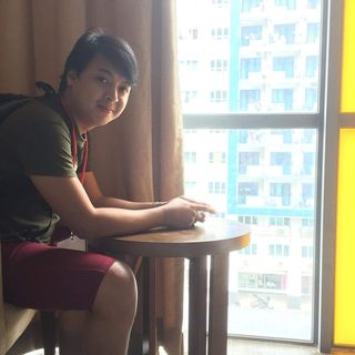 Profile Picture of Kenneth Lantican (@nethlantican) on Facebook