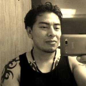 Profile Picture of Carlos Camey (@aquario076) on Myspace