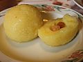 Profile Picture of Kartoffelklösseon Wikipedia