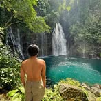 Profile Picture of Krench Daniel Badiang (@krench.daniel.5) on Facebook