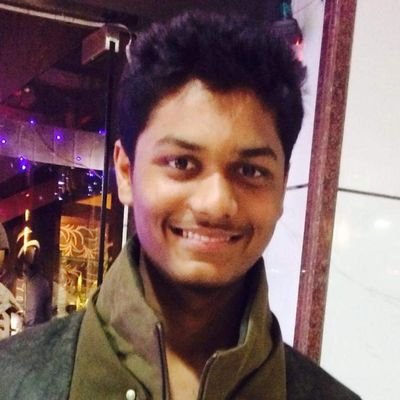 Mark (md Asif Raza Khan) - Twitter Profile Picture of Mark (md Asif Raza Khan) (@seeker_mark) on Twitter