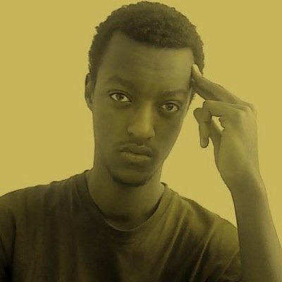 Profile Picture of Samuel Petros (@xeroxsamuel) on Twitter